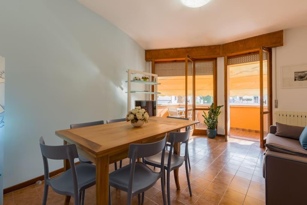 Villa Casa Lucy Bardolino Esterno foto