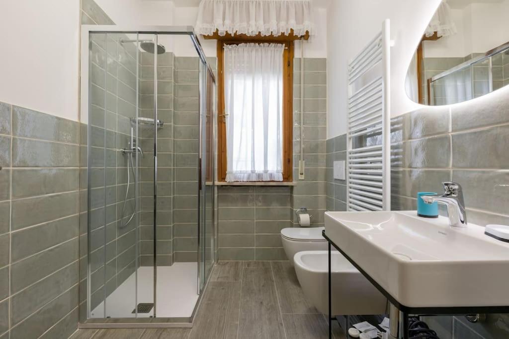 Villa Casa Lucy Bardolino Esterno foto