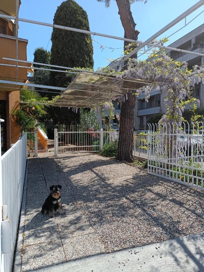 Villa Casa Lucy Bardolino Esterno foto