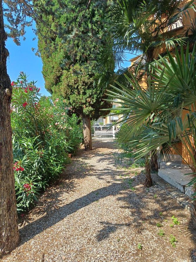 Villa Casa Lucy Bardolino Esterno foto