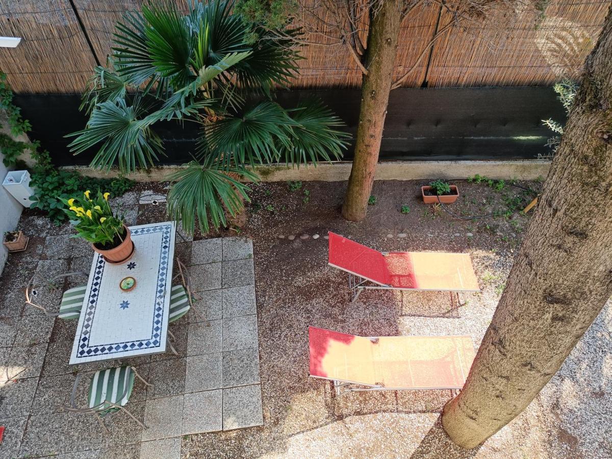 Villa Casa Lucy Bardolino Esterno foto