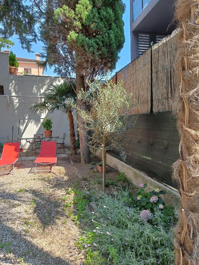 Villa Casa Lucy Bardolino Esterno foto