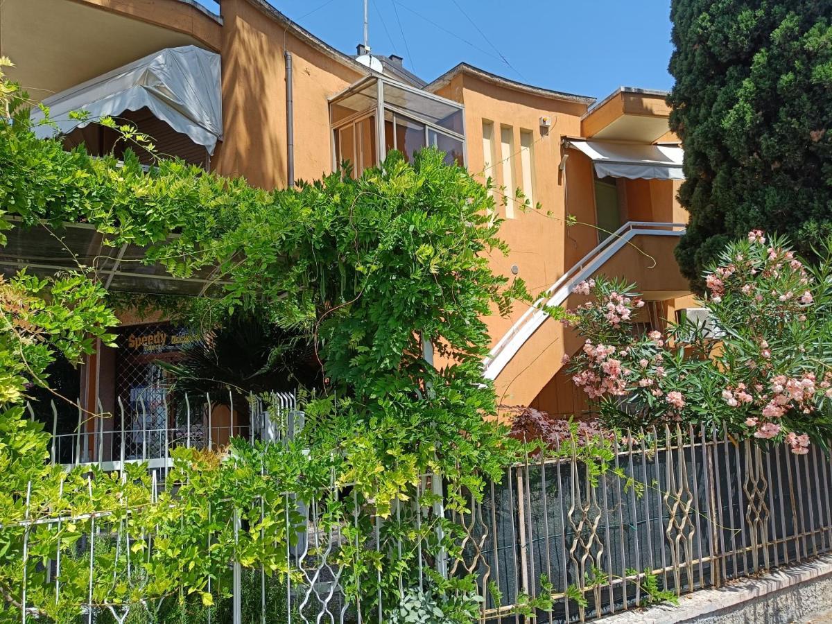 Villa Casa Lucy Bardolino Esterno foto