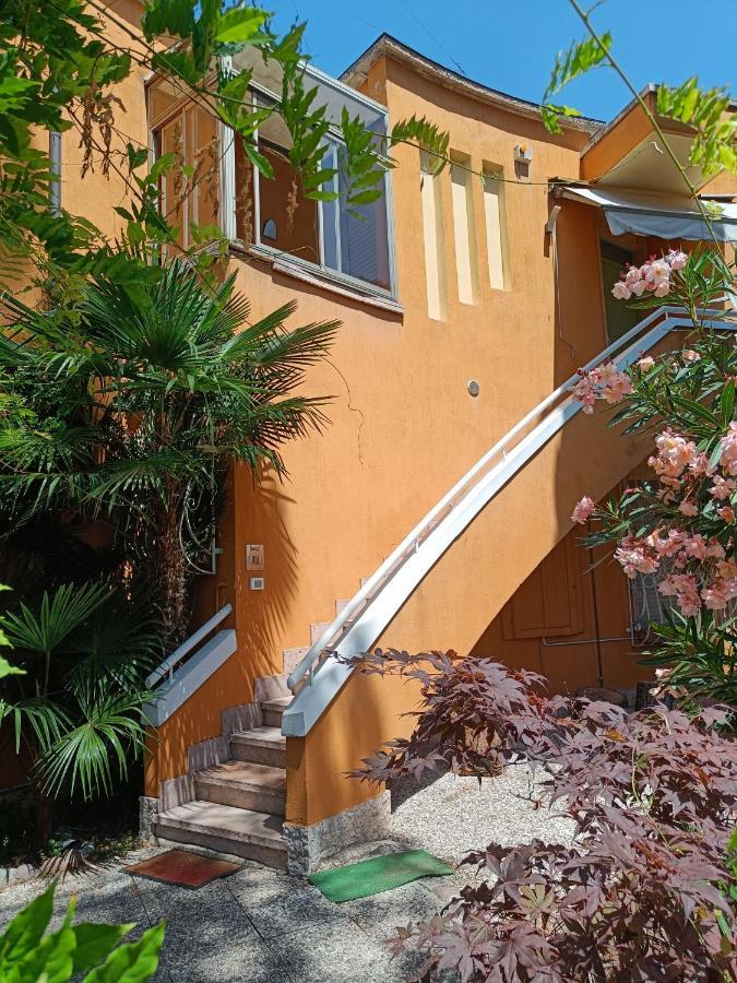 Villa Casa Lucy Bardolino Esterno foto