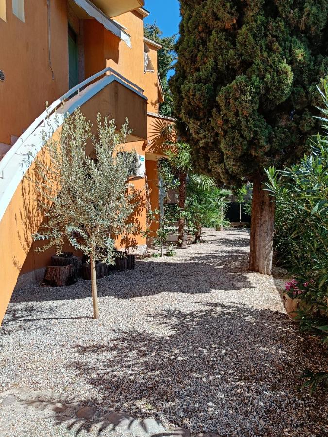 Villa Casa Lucy Bardolino Esterno foto