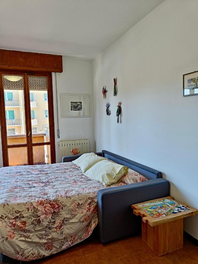 Villa Casa Lucy Bardolino Esterno foto
