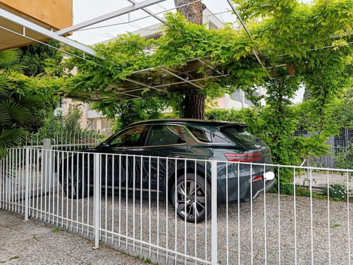 Villa Casa Lucy Bardolino Esterno foto