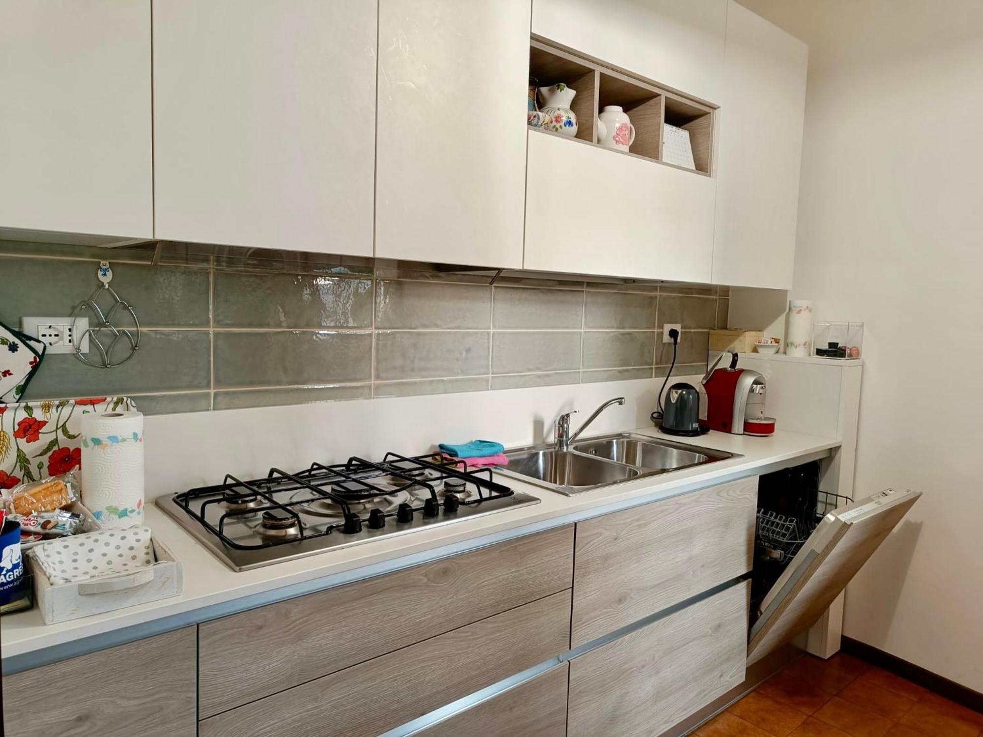 Villa Casa Lucy Bardolino Esterno foto