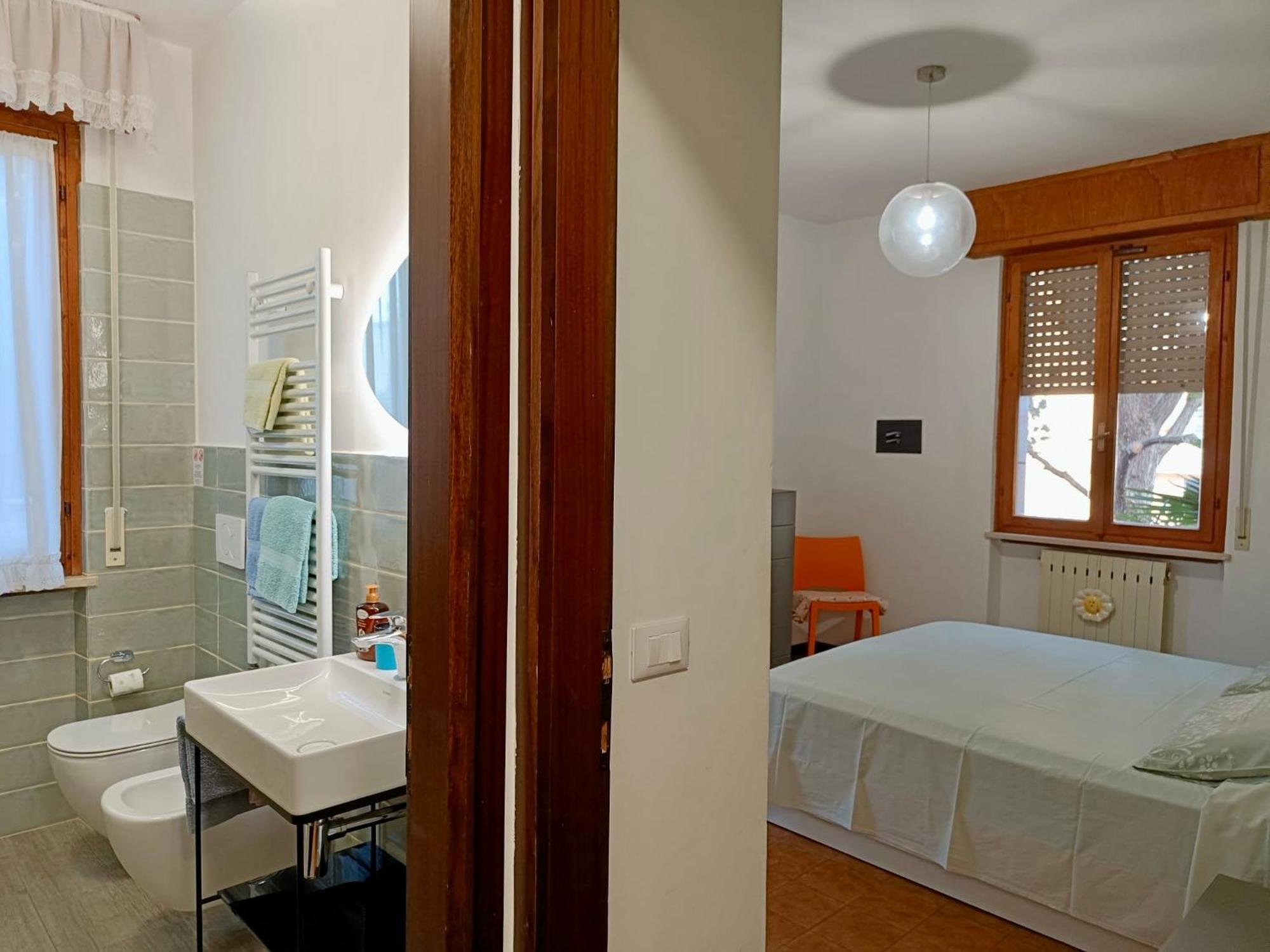 Villa Casa Lucy Bardolino Esterno foto