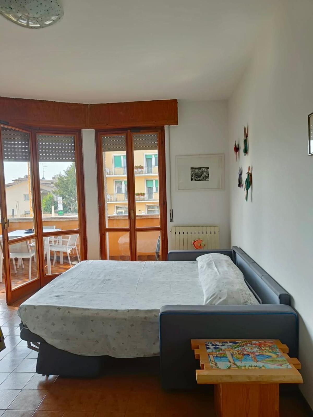 Villa Casa Lucy Bardolino Esterno foto