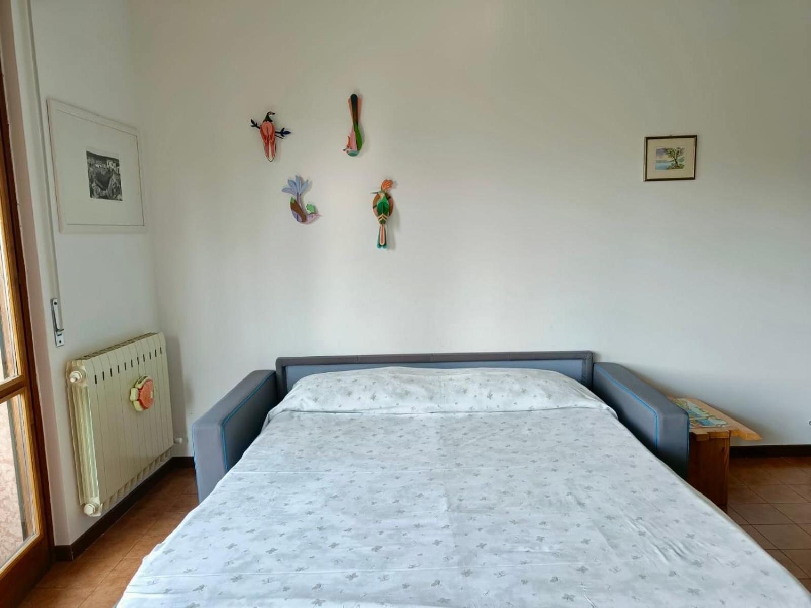 Villa Casa Lucy Bardolino Esterno foto