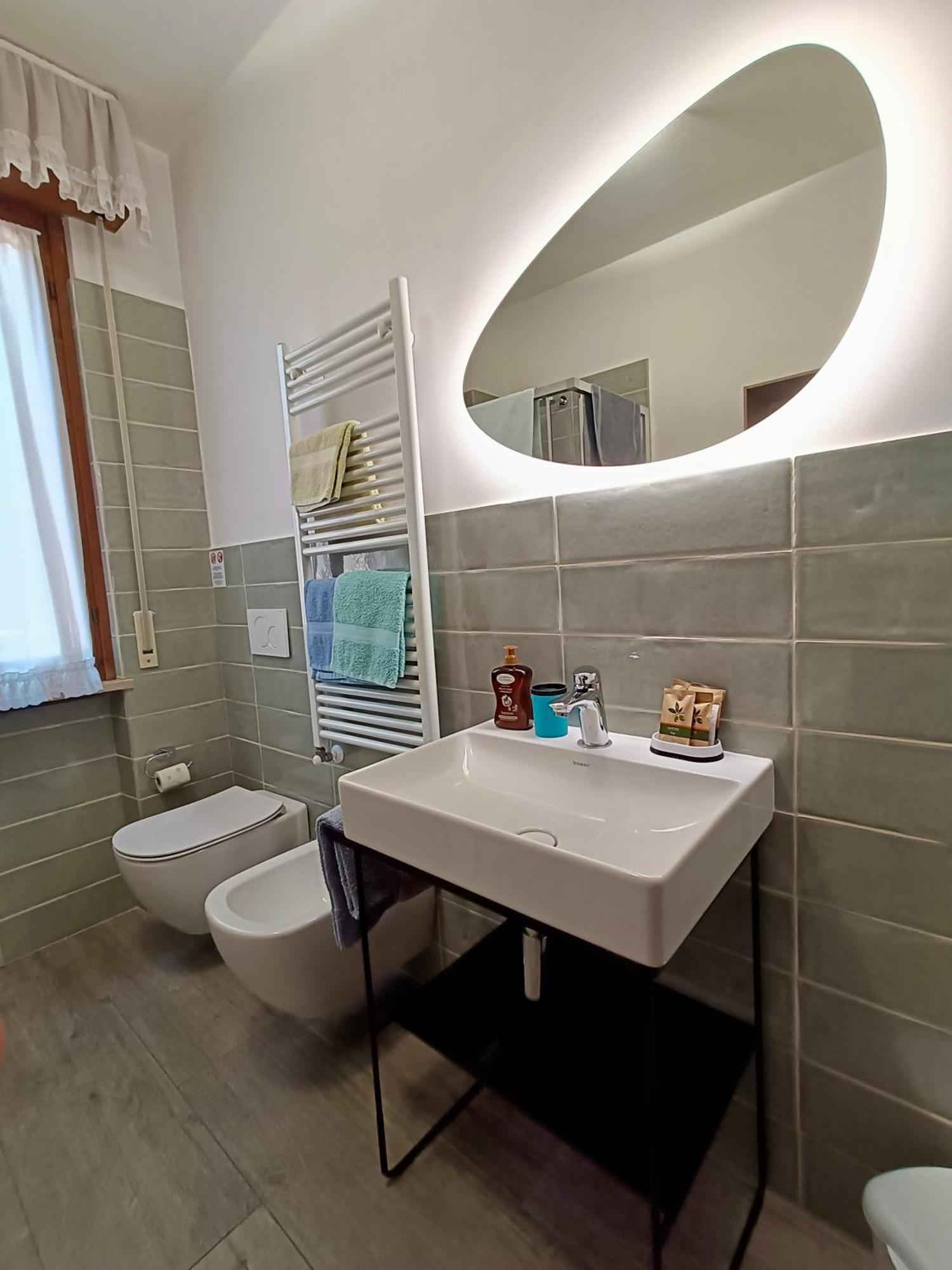 Villa Casa Lucy Bardolino Esterno foto
