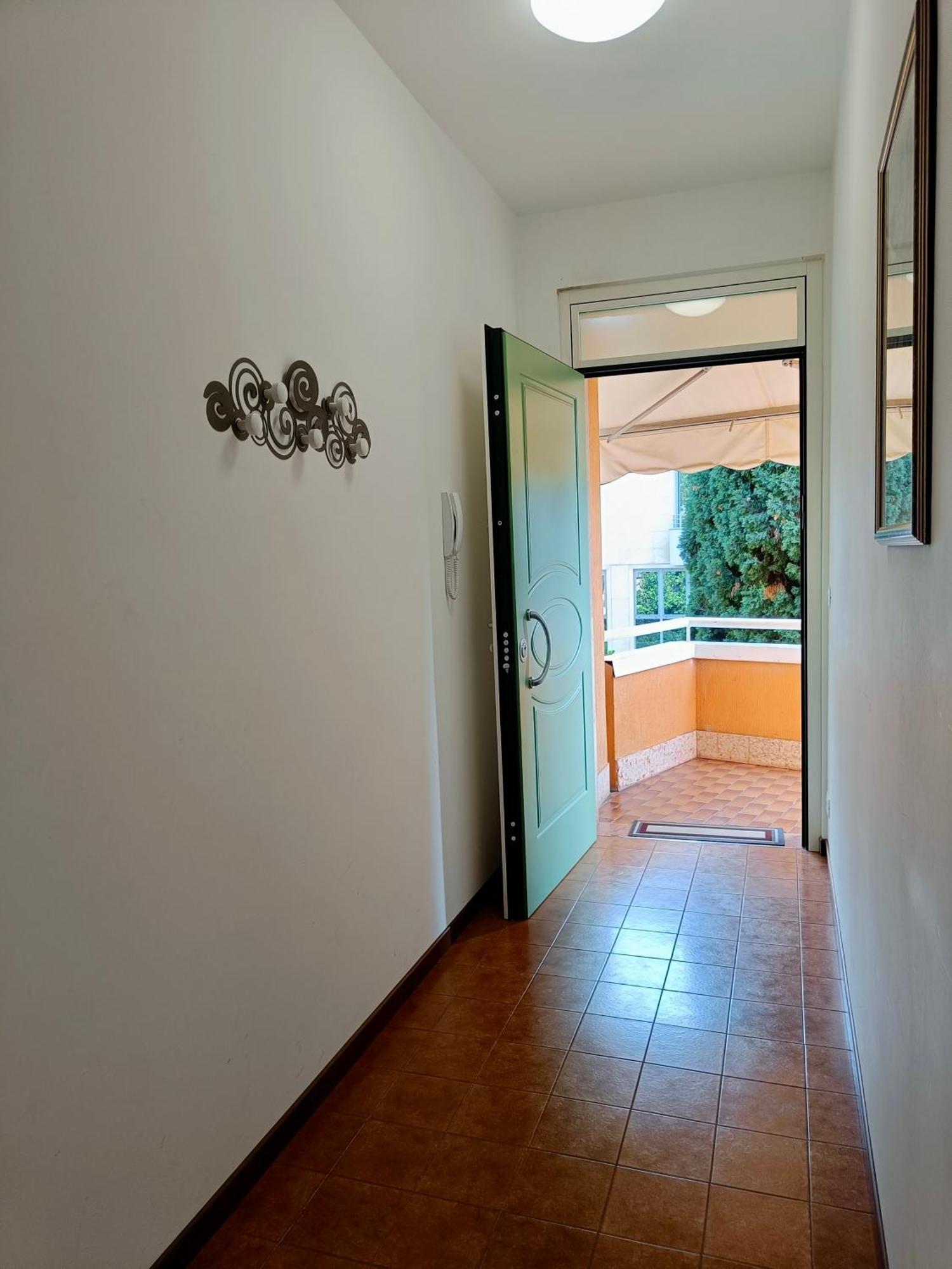 Villa Casa Lucy Bardolino Esterno foto