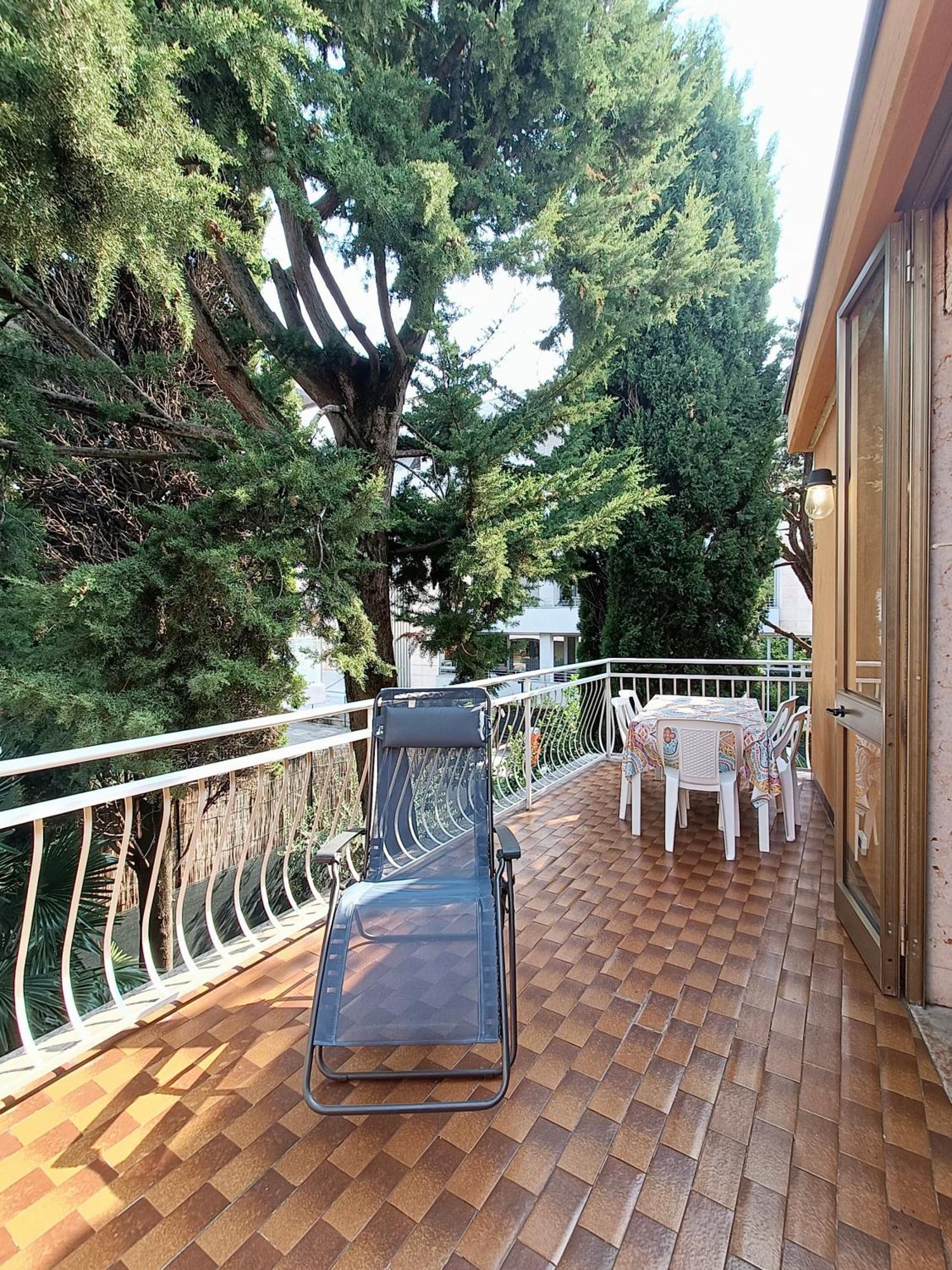 Villa Casa Lucy Bardolino Esterno foto