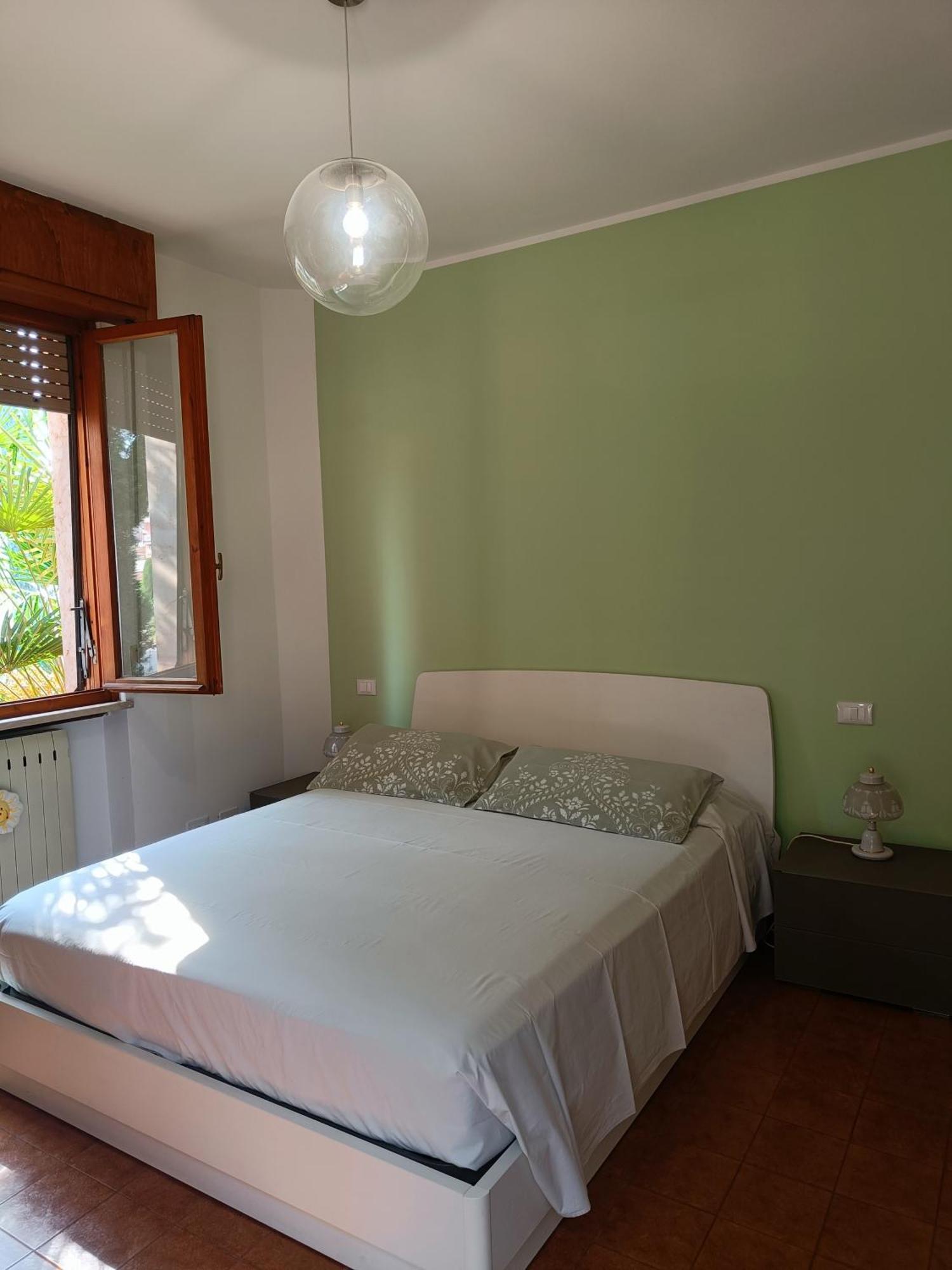 Villa Casa Lucy Bardolino Esterno foto