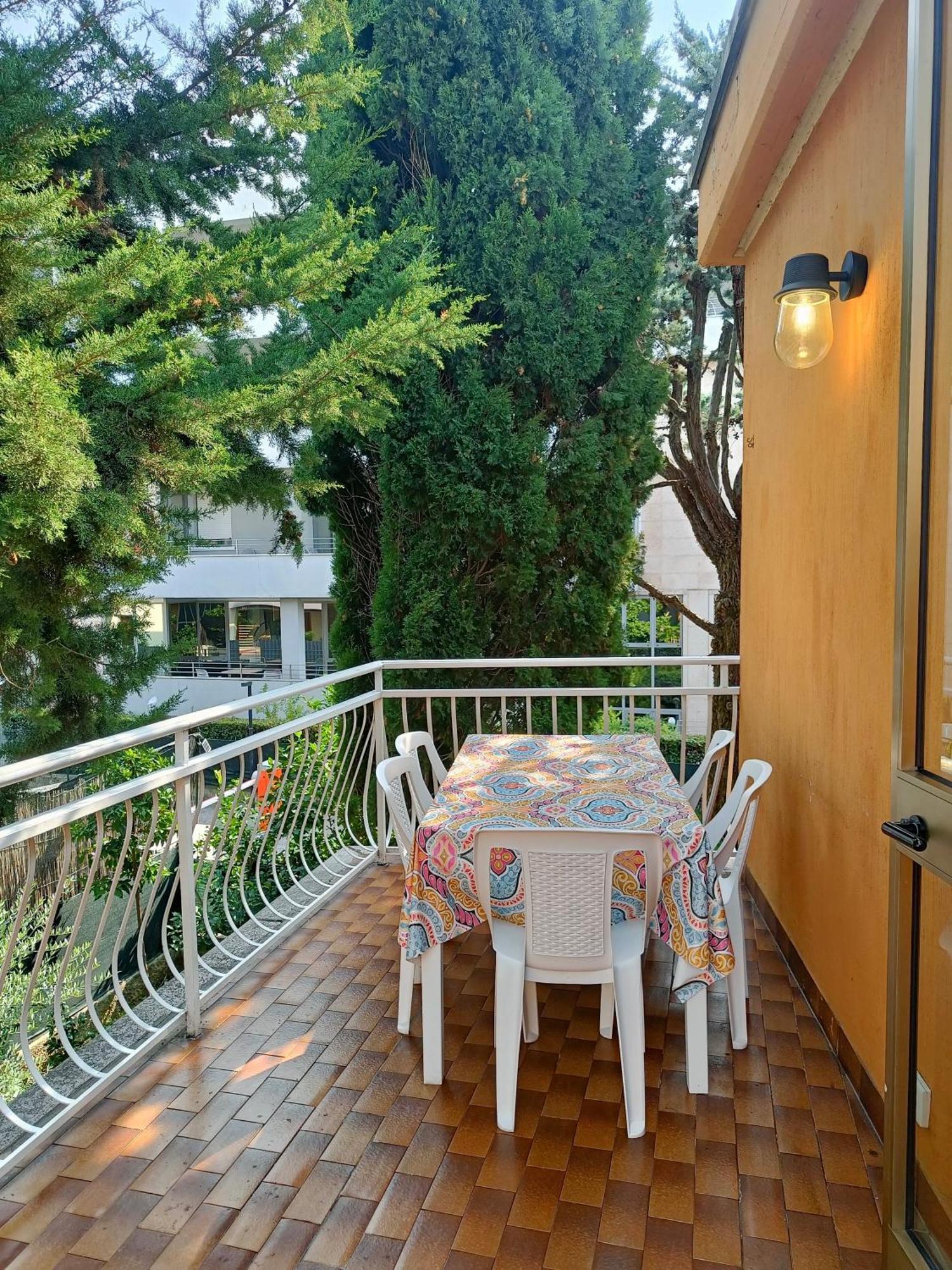 Villa Casa Lucy Bardolino Esterno foto