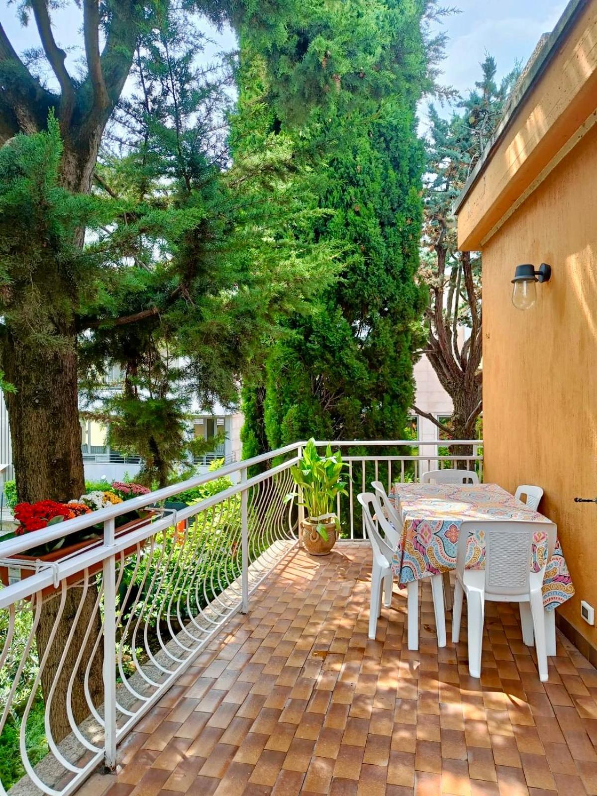Villa Casa Lucy Bardolino Esterno foto