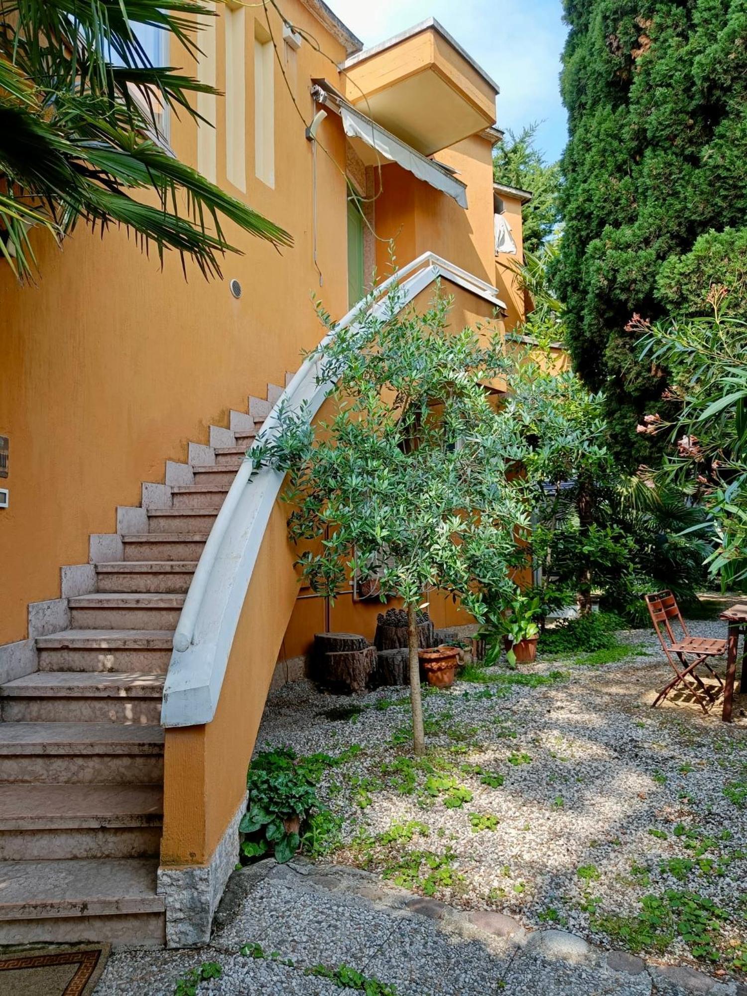 Villa Casa Lucy Bardolino Esterno foto