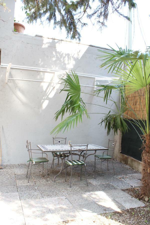 Villa Casa Lucy Bardolino Esterno foto