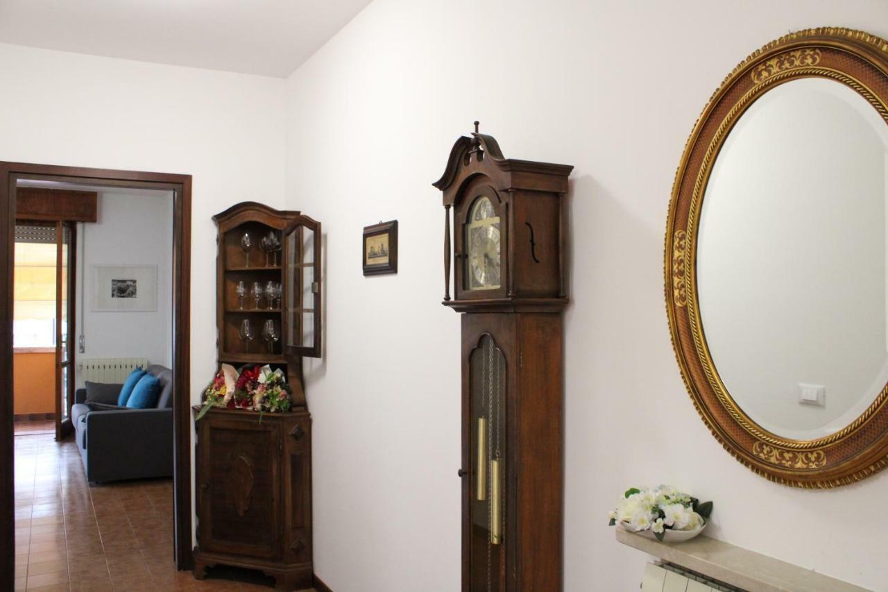 Villa Casa Lucy Bardolino Esterno foto