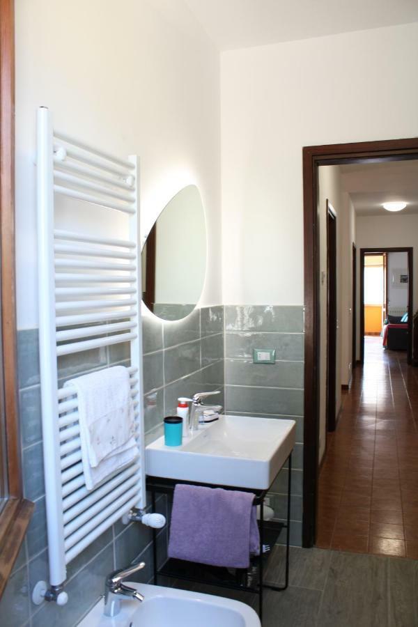 Villa Casa Lucy Bardolino Esterno foto
